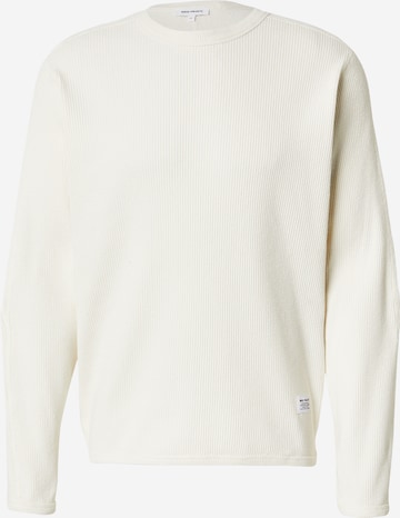 NORSE PROJECTSMajica - bež boja: prednji dio