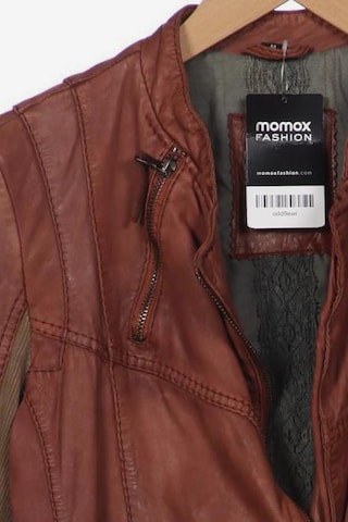 Maze Jacket & Coat in M in Brown