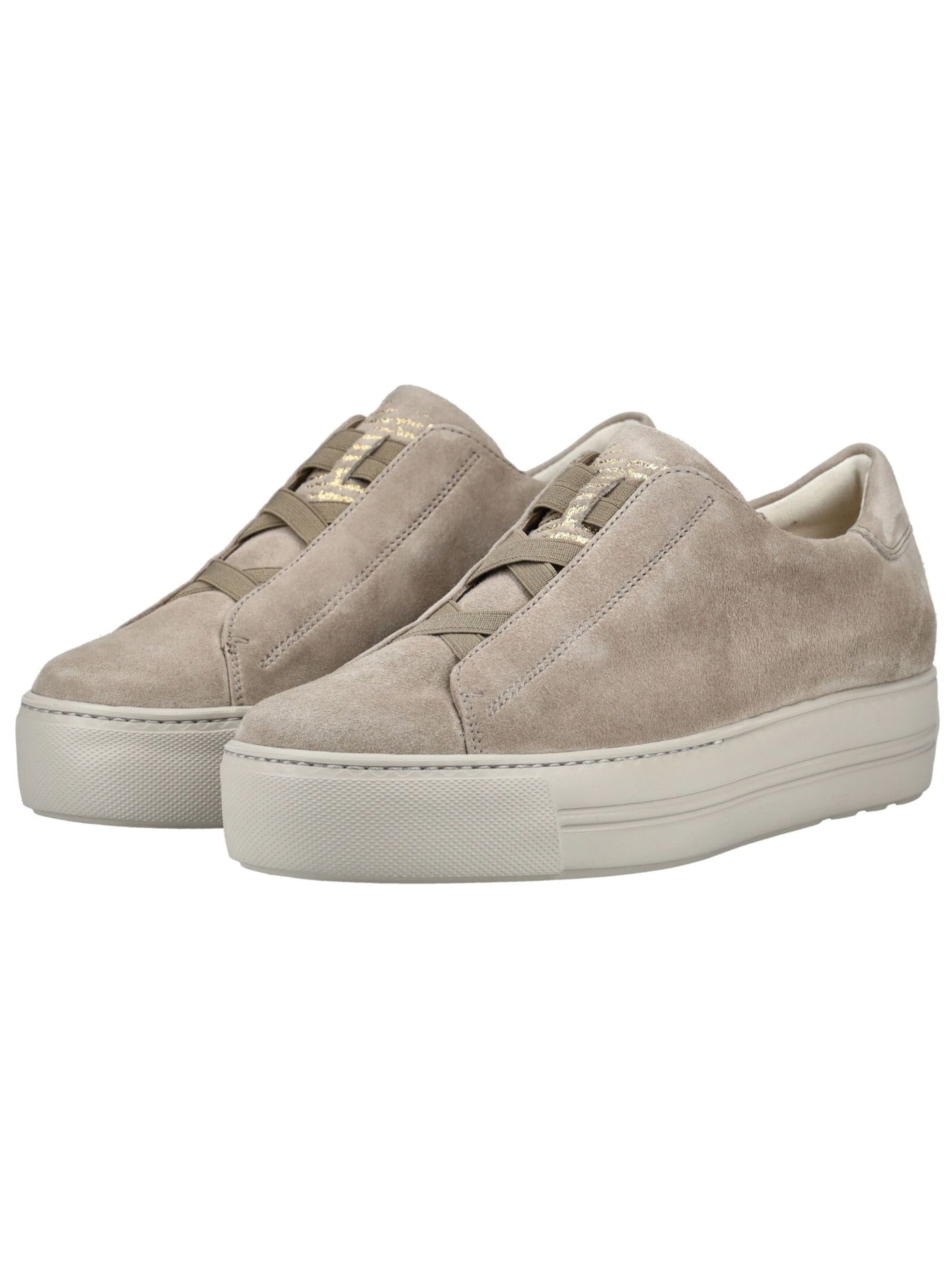 Paul Green Sneakers in Beige