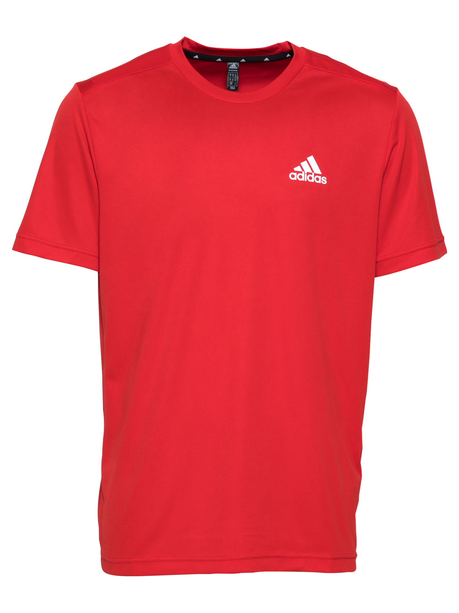 OTz0t Dziedziny sportowe ADIDAS PERFORMANCE Koszulka funkcyjna w kolorze Czerwonym 