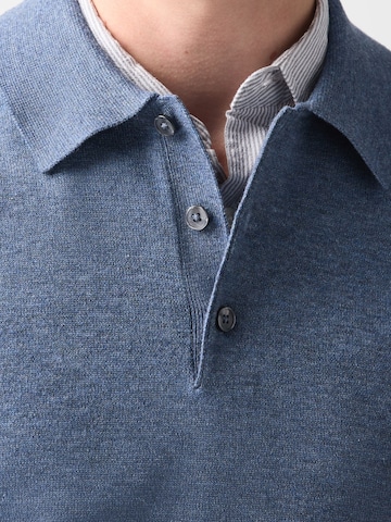 Next - Jersey 'Essential' en azul