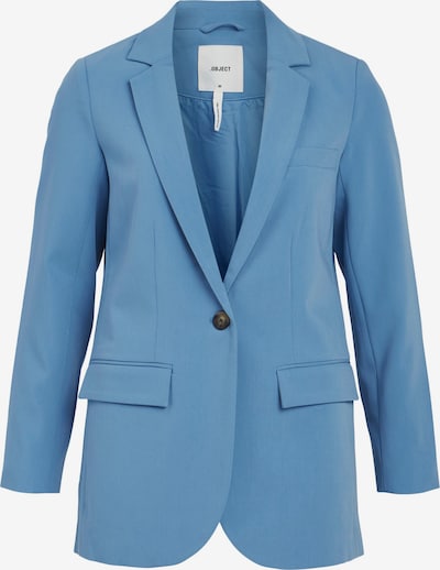 OBJECT Blazers 'SIGRID' in de kleur Blauw, Productweergave