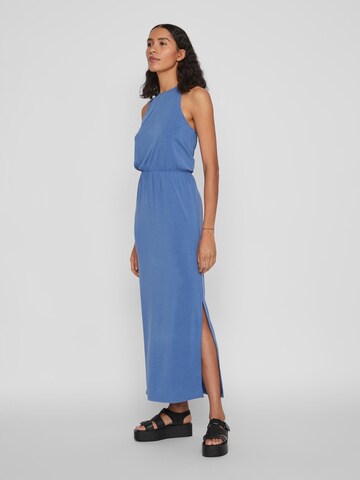 VILA Dress in Blue