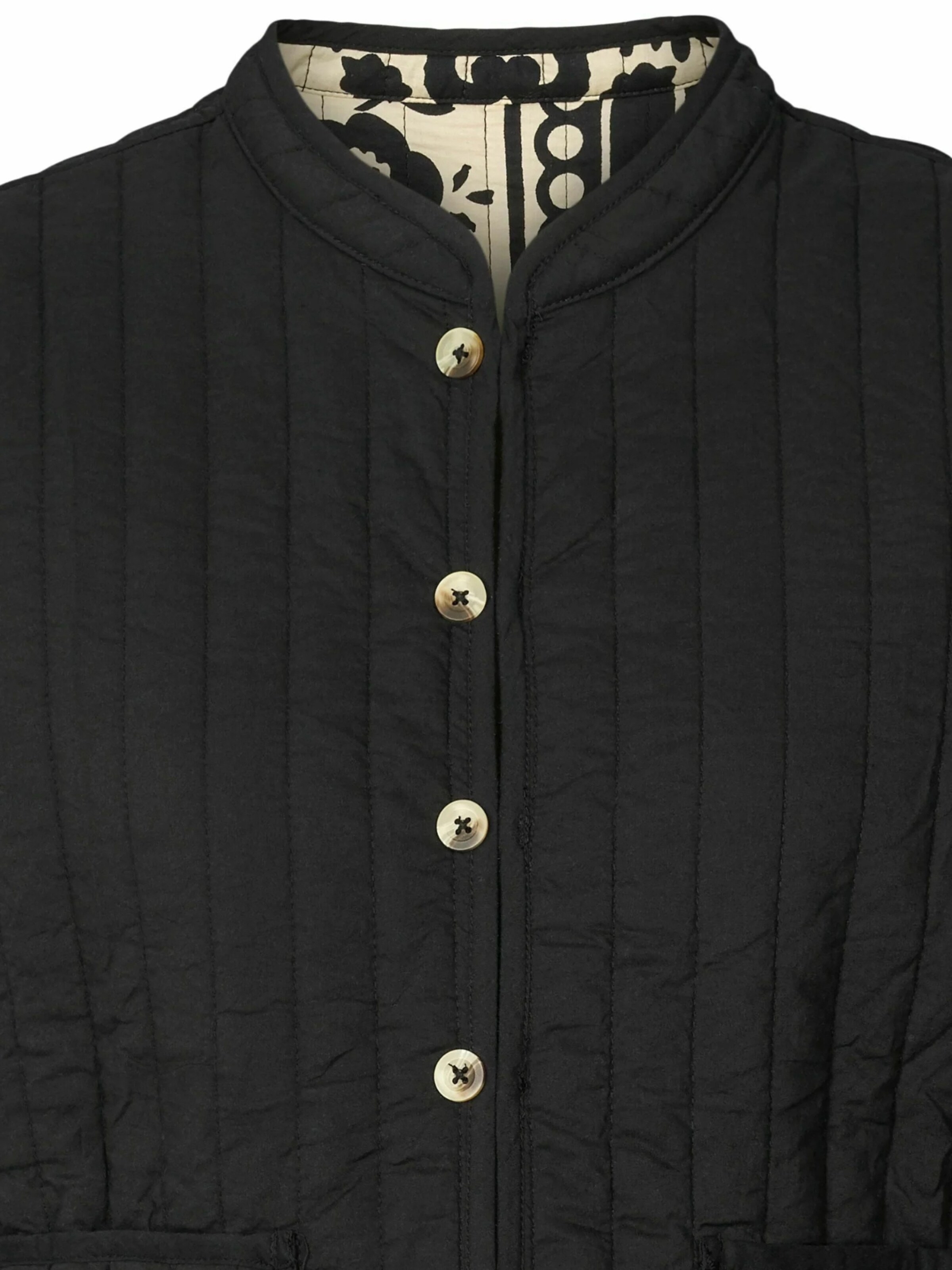 Veste mi-saison 'Annie' Noa Noa en beige