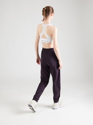 ADIDAS TERREX Tapered Workout Pants in Black