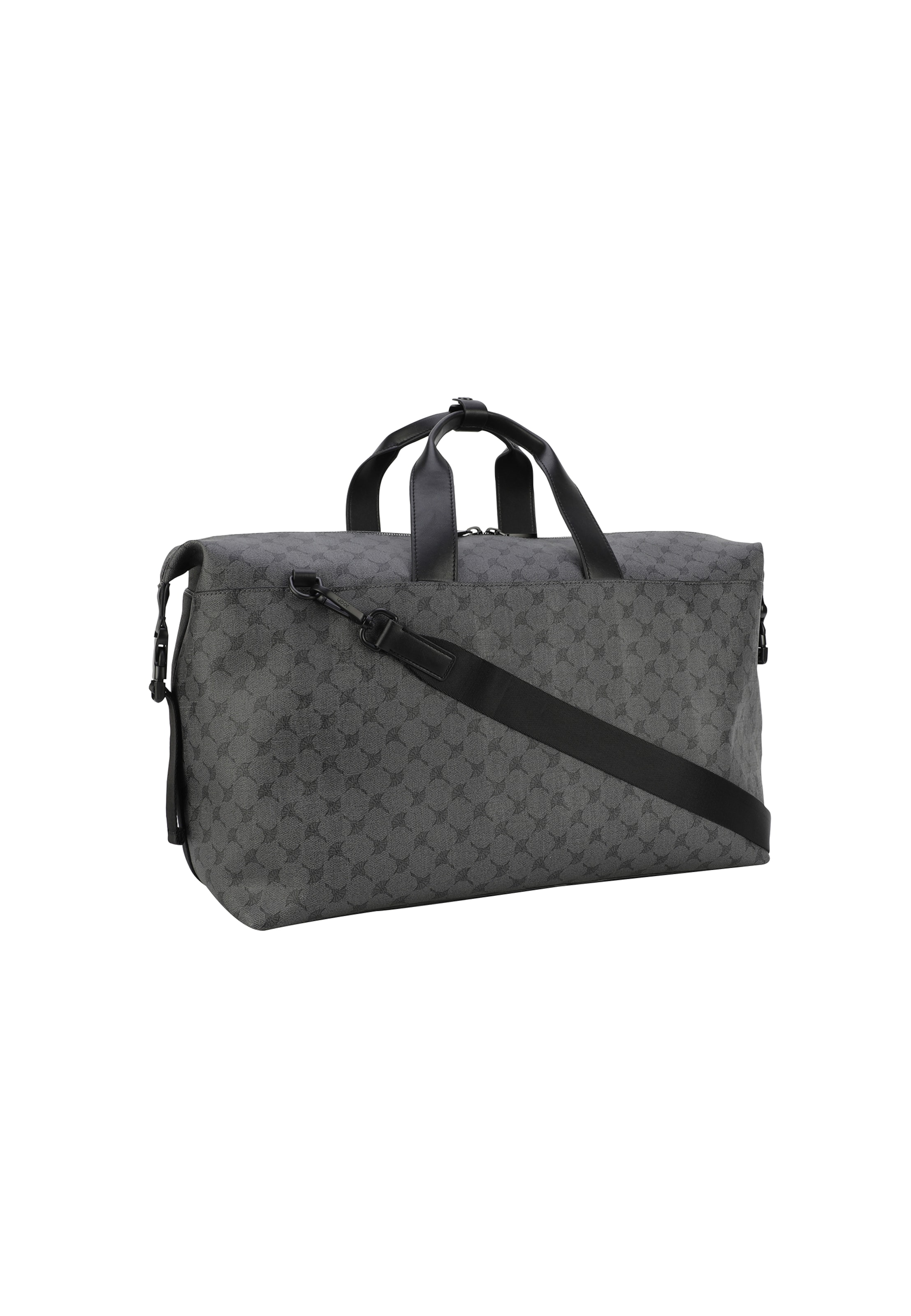 Sac week-end 'Flora Mazzo Carsten' JOOP! en noir