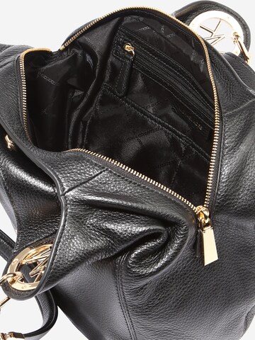 MICHAEL Michael Kors Handbag 'Lillie' in Black