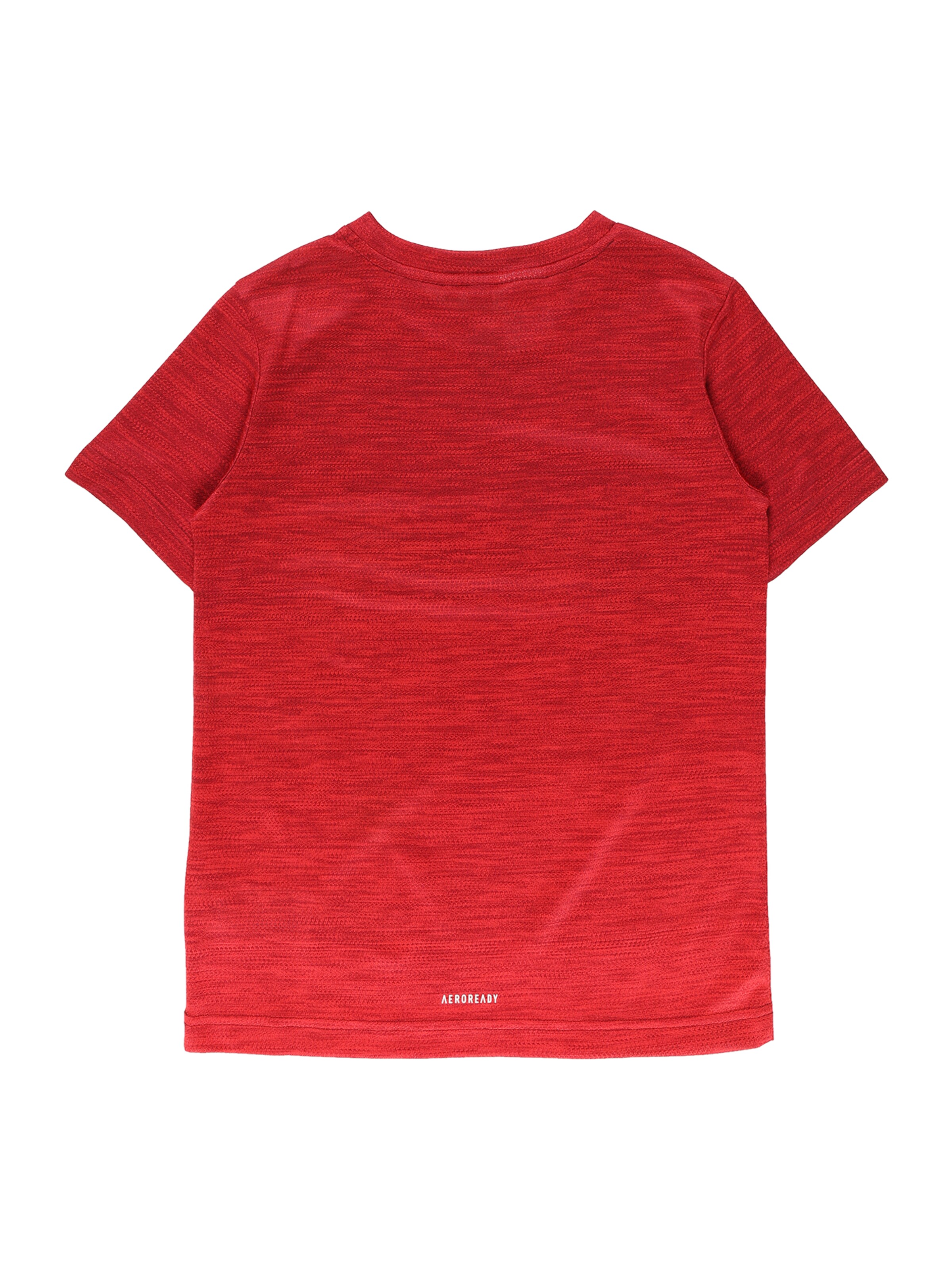 Kinder Teens (Gr. 140-176) ADIDAS PERFORMANCE Sportshirt in Rot - CC84173 Kinder Teens (Gr. 140-176) ADIDAS PERFORMANCE Sportshirt in Rot - CC84173