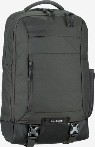 TIMBUK2 Rucksack 'The Authority' in Grau: predná strana