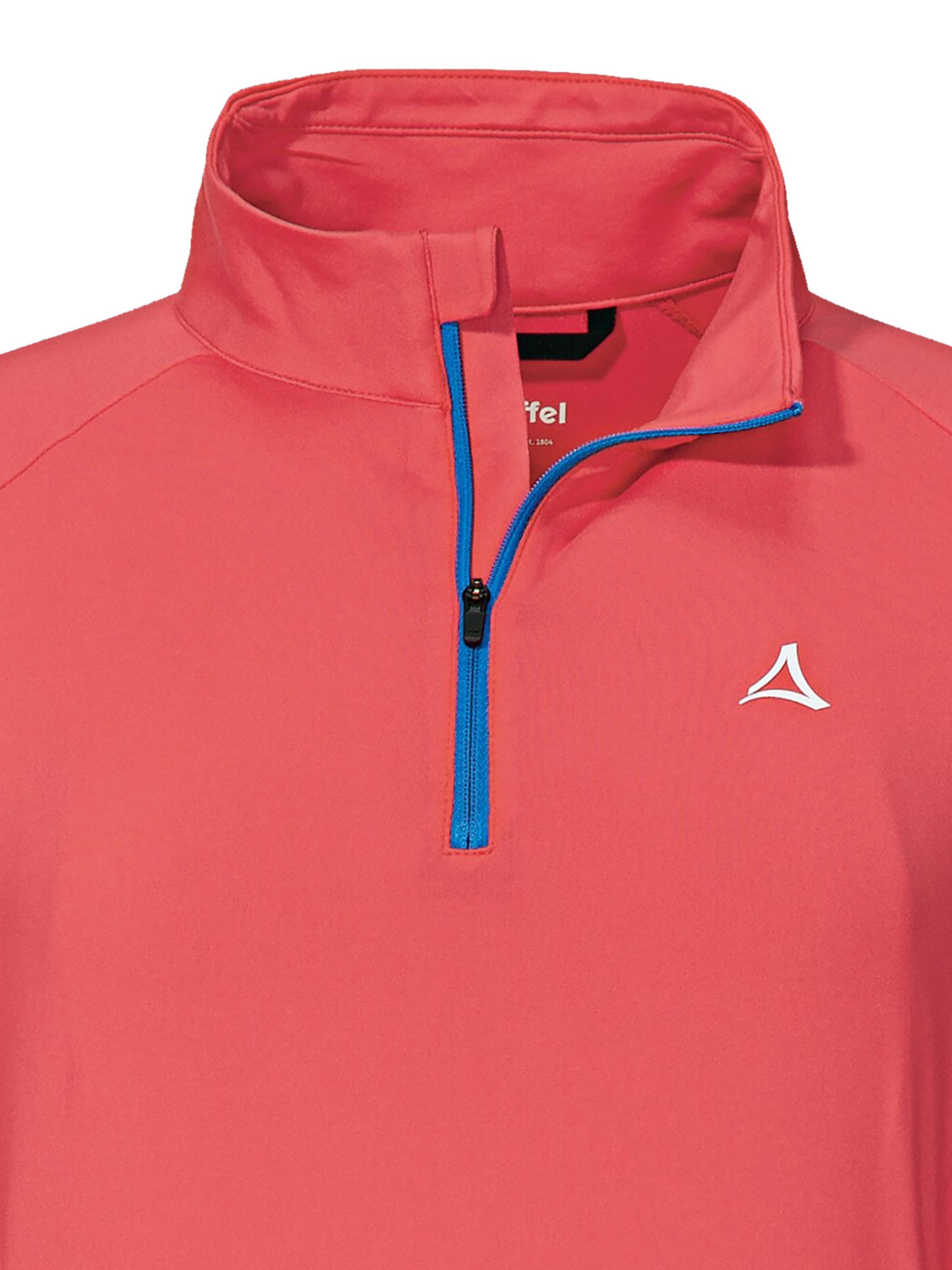 Maglia funzionale 'Berwang ' di Schöffel in rosso