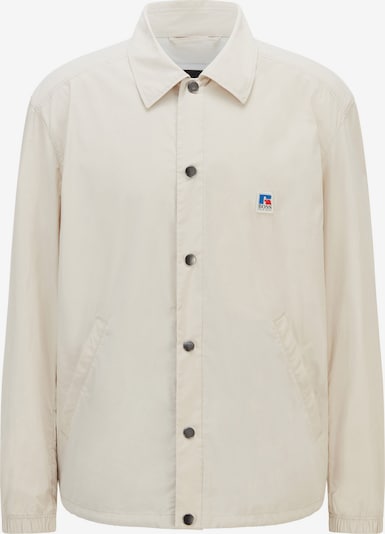 BOSS Casual Jacke 'Creed' in beige, Produktansicht