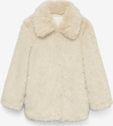 VERO MODA Välikausitakki 'VMGloria' värissä beige: etupuoli