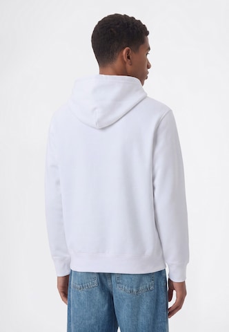 Champion Свитшот в Белый