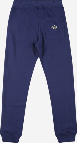 REPLAY & SONS Pants in Blue