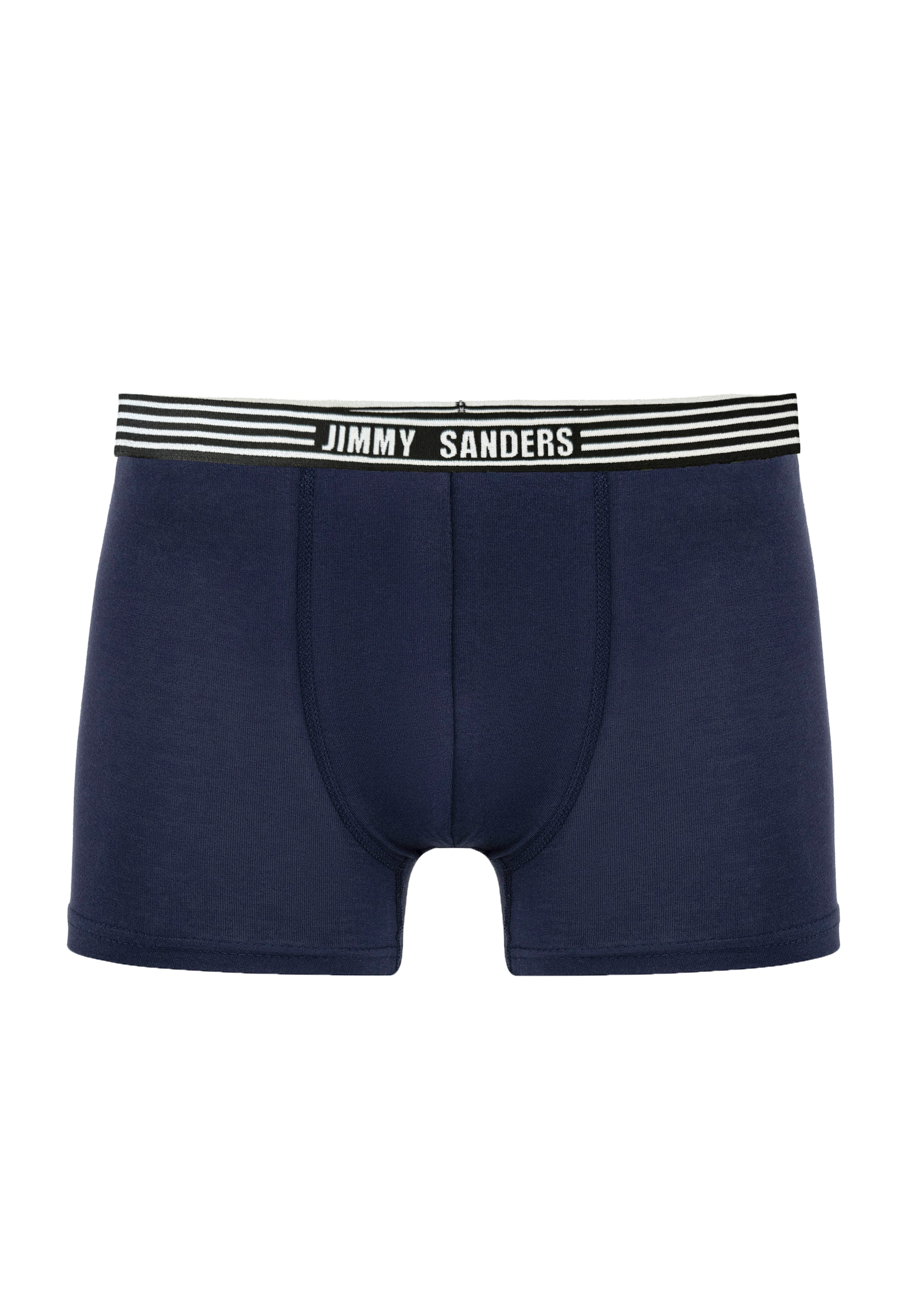 Jimmy Sanders Boksarice | mešane barve barva