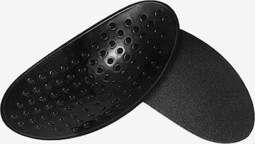 UNIQ BeautyGrudnjak dodaci 'Foam Shoulder Cushions – Soft Silhouette Shaping Pads (Black, 10x8 cm)' - bež boja: prednji dio