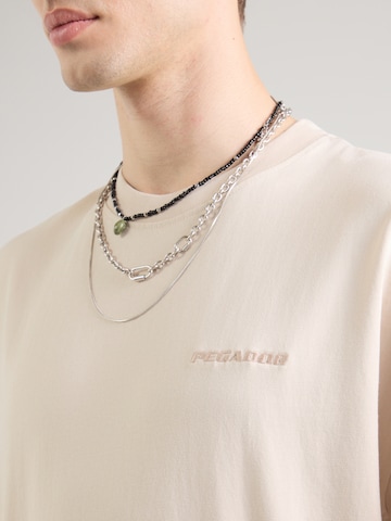 Pegador Shirt in Beige