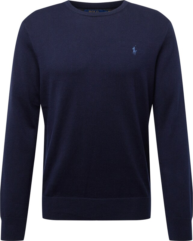 Polo Ralph Lauren Pullover in Navy Polo Ralph Lauren Pullover in Navy