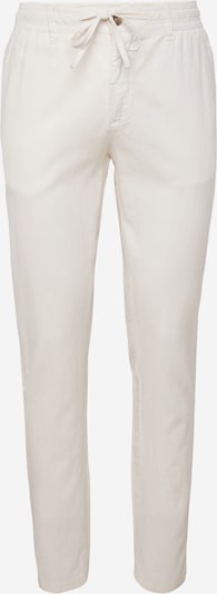 Lindbergh Pantalon en blanc, Vue avec produit