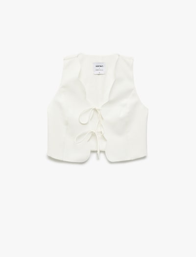 Koton Blouse in White, Item view