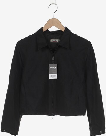 CINQUE Jacket & Coat in XXS in Black: front