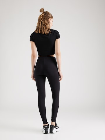 Skinny Leggings Champion Authentic Athletic Apparel en noir