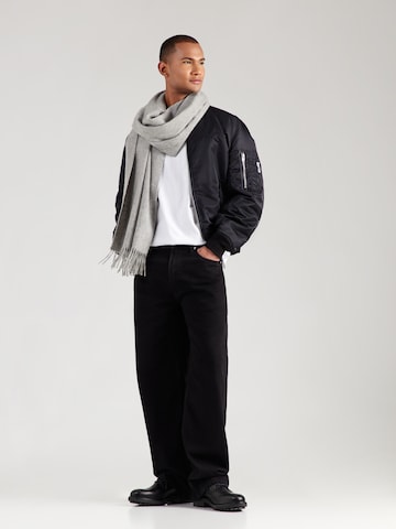 Calvin Klein Jeans Shirt 'CLASSIC' in White