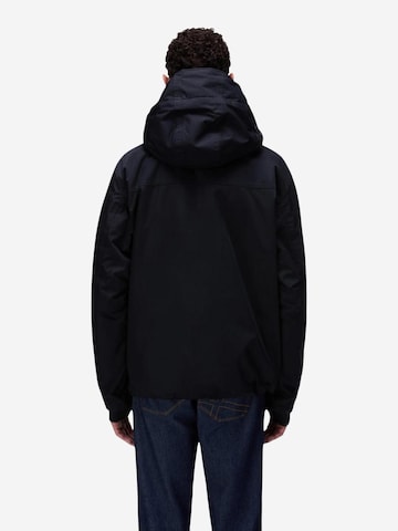 Cappotto di mezza stagione 'RAINFOREST NEXT NP0A4IB9' di NAPAPIJRI in nero