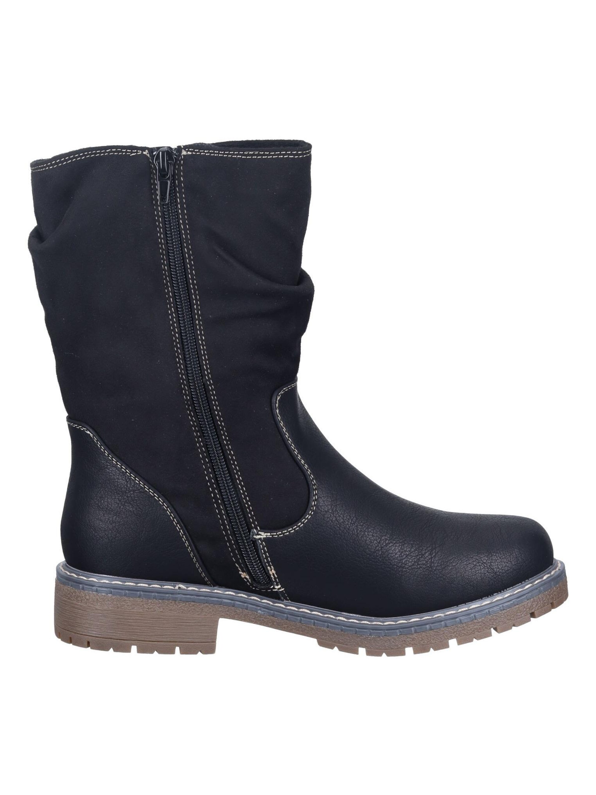 JANE KLAIN Stiefel 'Stiefel'‌‌‌‌‌ in Schwarz