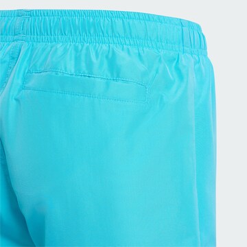 ADIDAS SPORTSWEAR Sports swimwear in Blue
