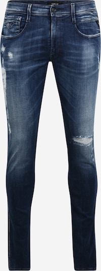 REPLAY Jeans 'BRONNY' in dunkelblau, Produktansicht