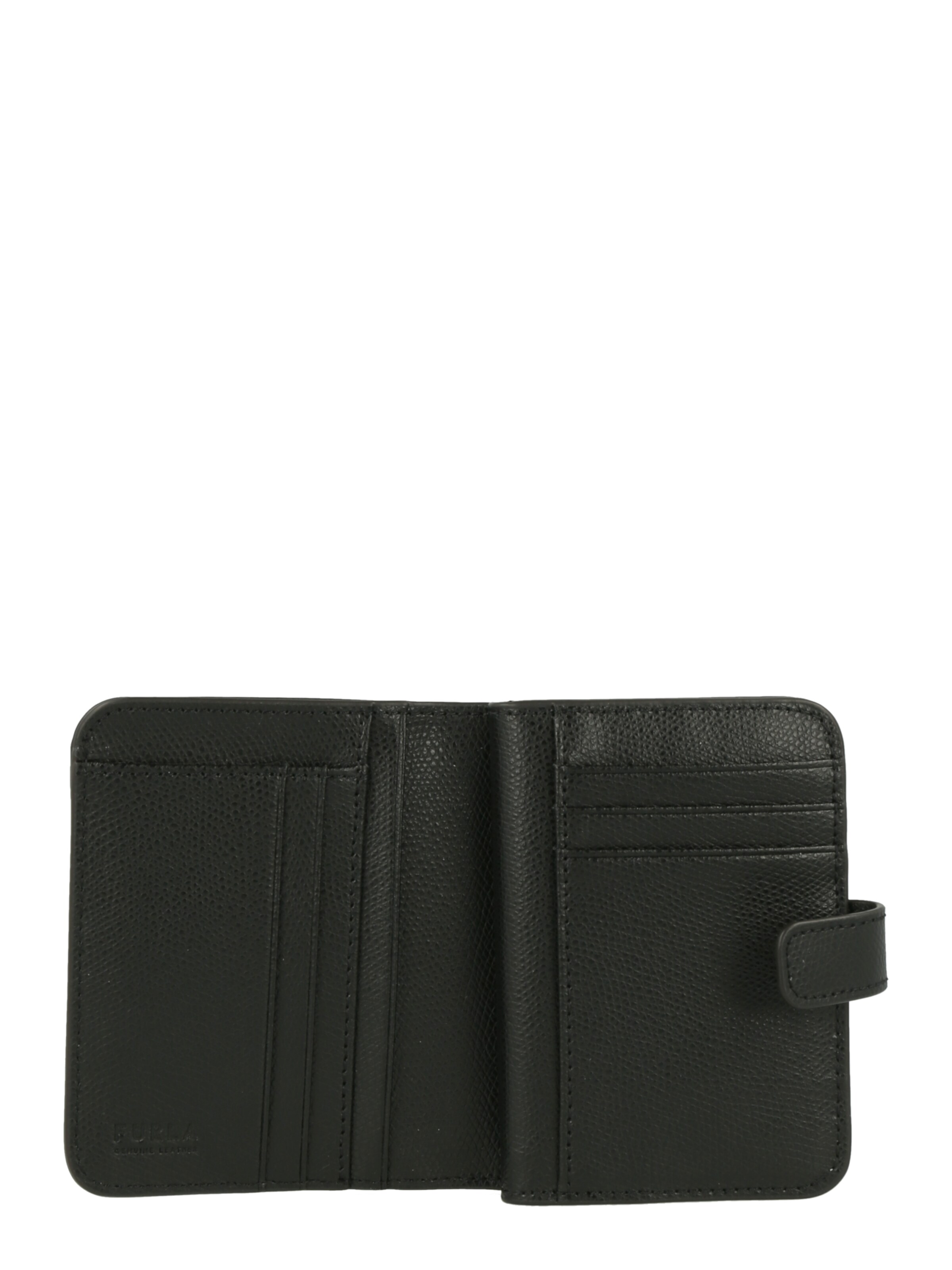 FURLA Tegnebog 'Camelia' i sort