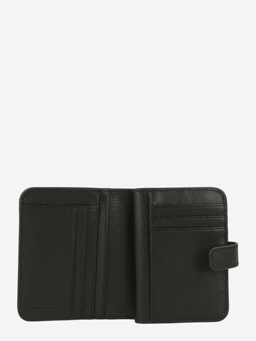 FURLA Wallet 'Camelia' in Black