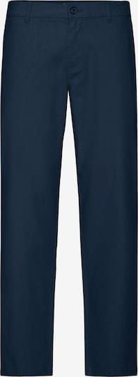 INDICODE JEANS Pantalon chino ' IDPassolo ' en bleu foncé, Vue avec produit