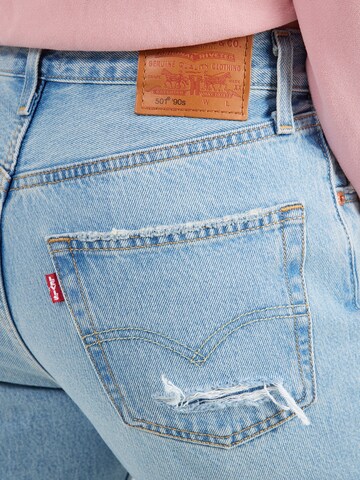 Regular Jean '501®' LEVI'S ® en bleu