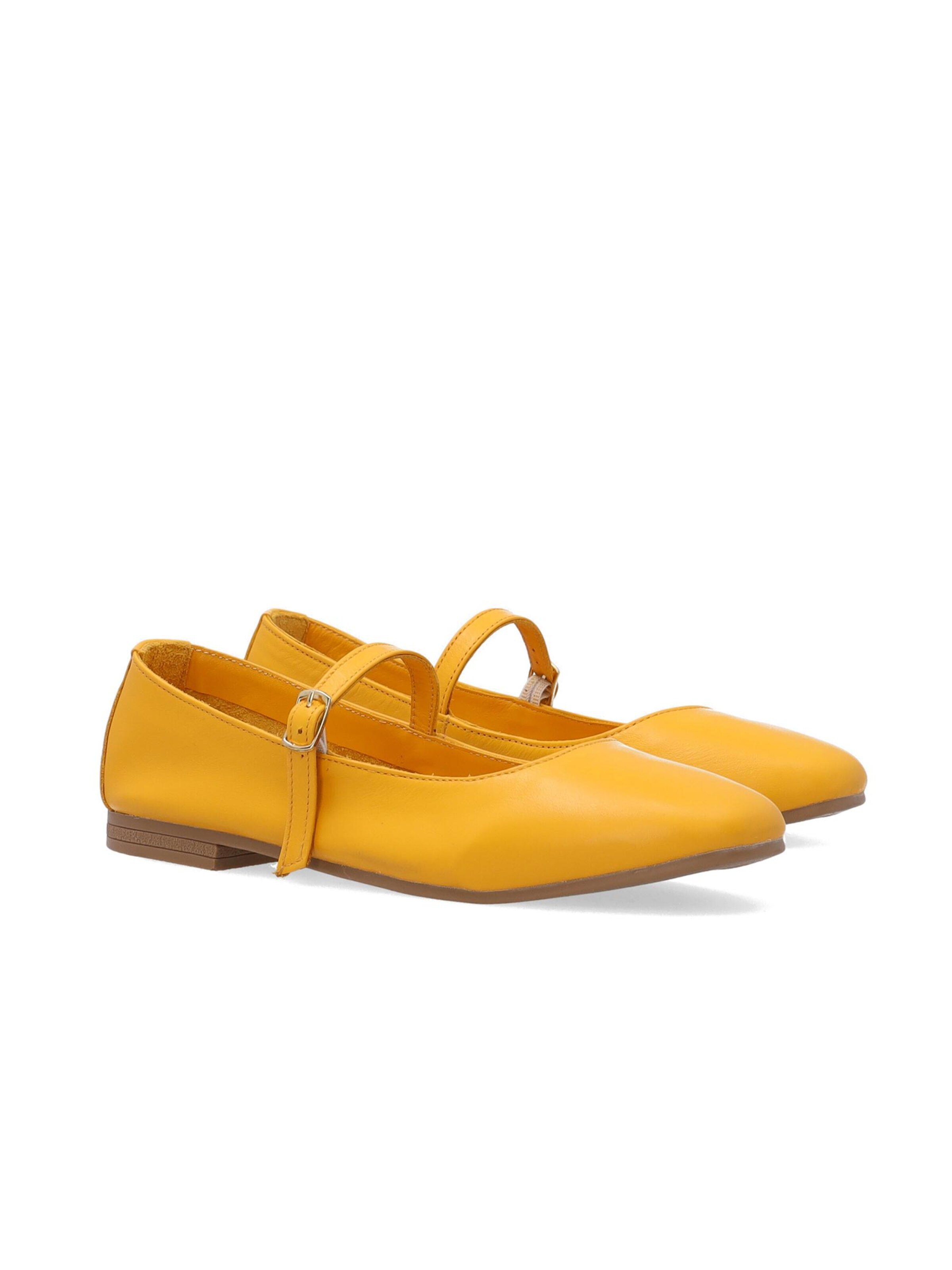 VENEZIA Ballerina 'Venezia'‌‌‌‌‌‌‌‌‌‌ in Gelb
