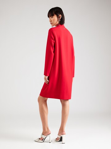 Robe JOOP! en rouge