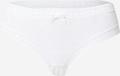 fehér ETAM Slip 'CHERIE', Termék nézet