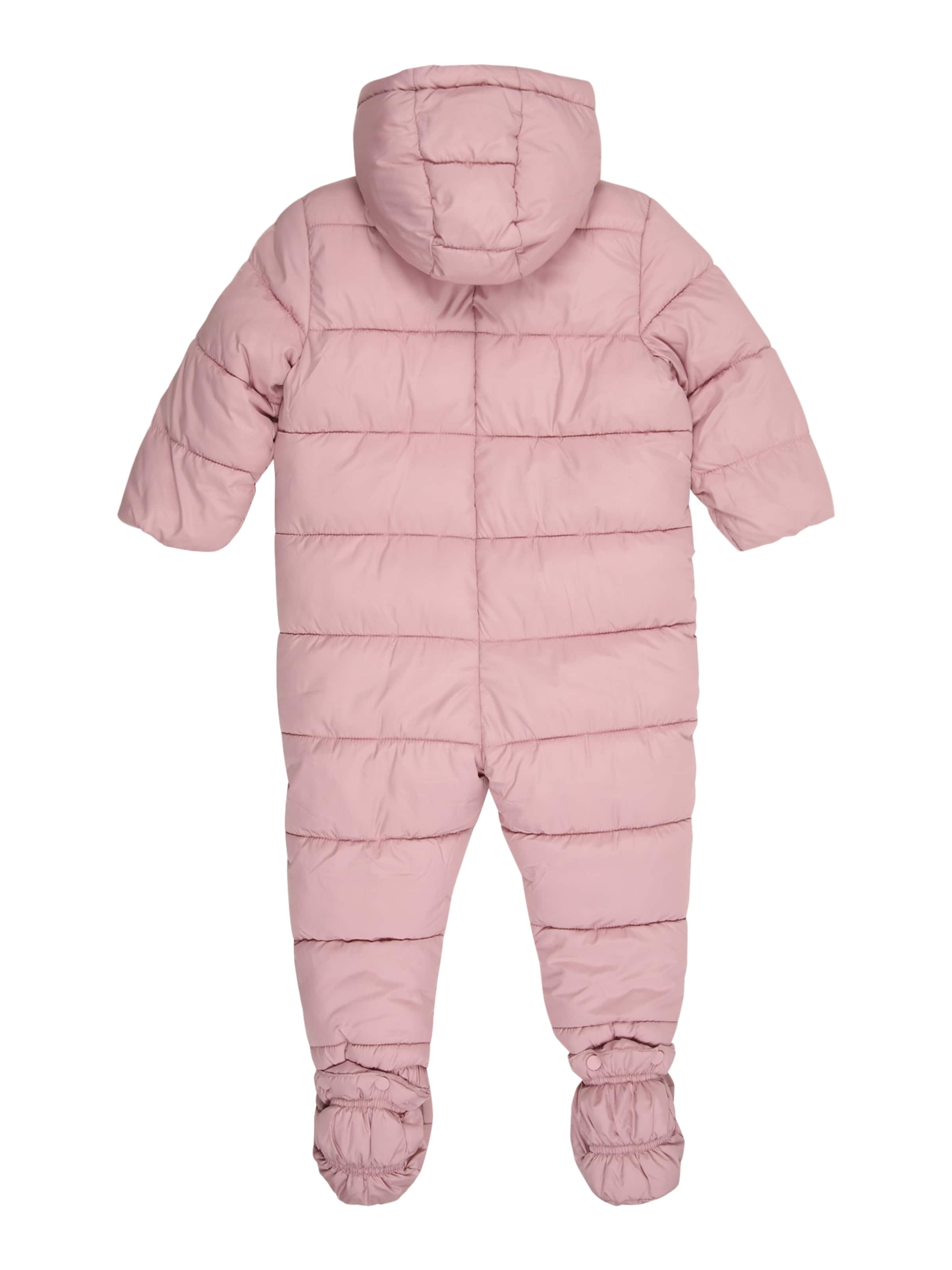 s.Oliver Overall i rosa