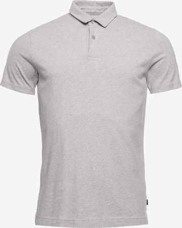 Superdry Shirt in Grey: front