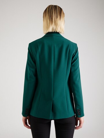 Blazer s.Oliver BLACK LABEL en vert