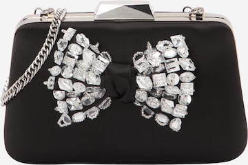 juoda STEVE MADDEN Delninė 'Loan': priekis