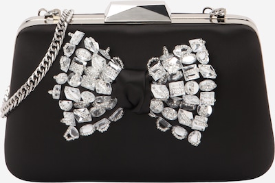 Delninė 'Loan' iš STEVE MADDEN, spalva – juoda / sidabrinė, Prekių apžvalga