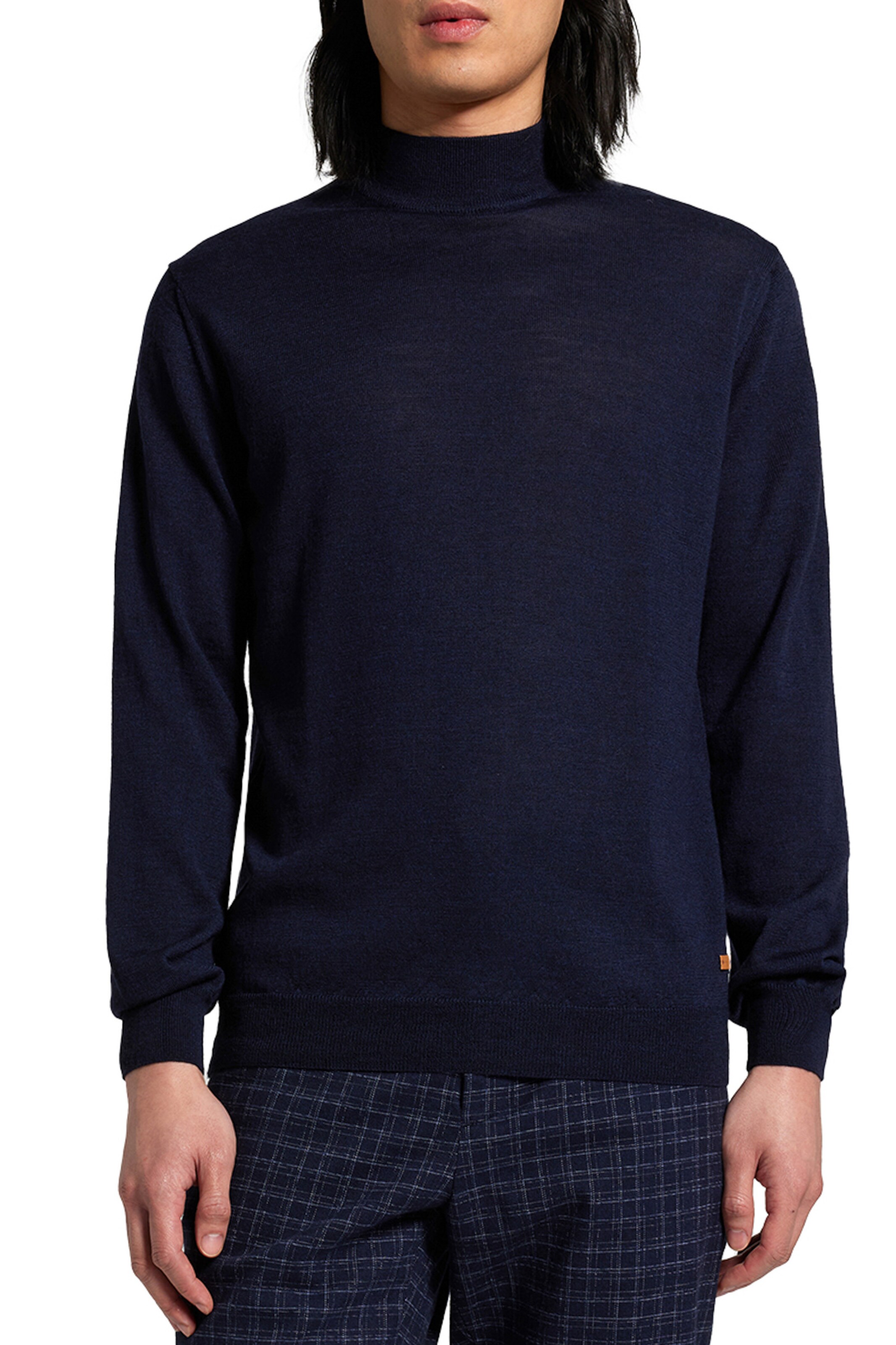 Baldessarini Pullover in Blau