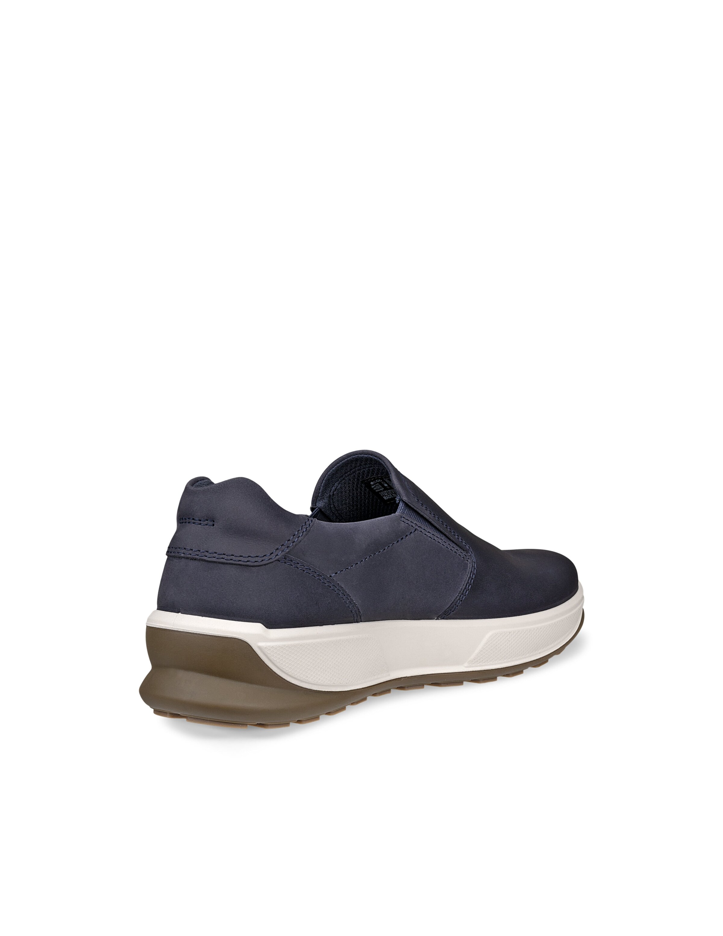 ECCO Slip-ons 'Byway 2.0' in Blauw