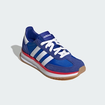 Baskets basses 'Run 70s 2.0' ADIDAS SPORTSWEAR en bleu