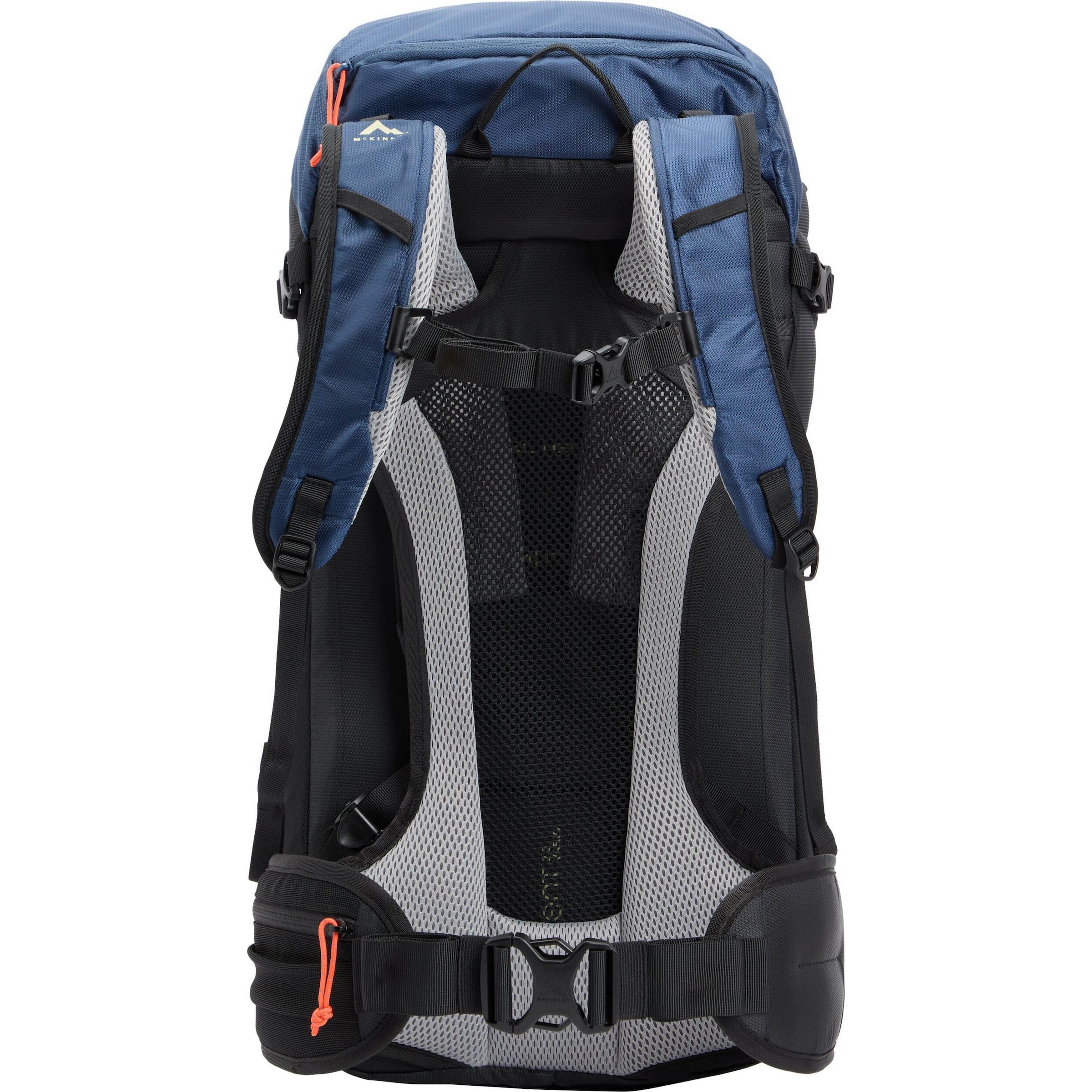 MCKINLEY Backpack in Black