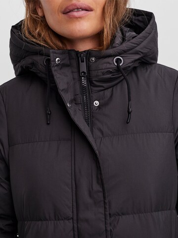 Cappotto invernale 'Erica Holly' di VERO MODA in grigio