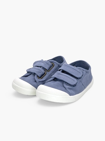 Pisamonas Sneaker‌‌‌‌‌ in Blau