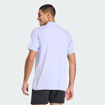 ADIDAS PERFORMANCE - Camiseta funcional 'Club Tennis' en lila